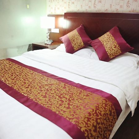 Hangzhou Yuanjia Hotel المظهر الخارجي الصورة
