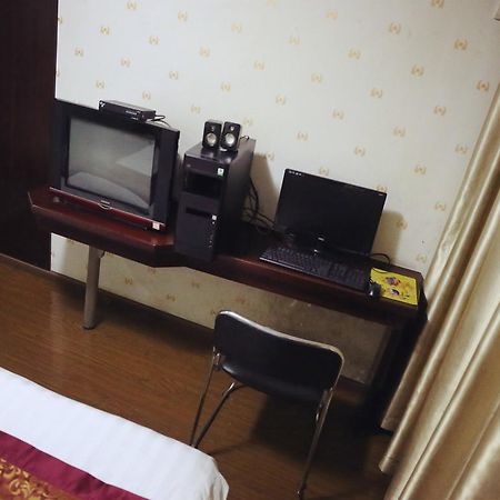 Hangzhou Yuanjia Hotel المظهر الخارجي الصورة