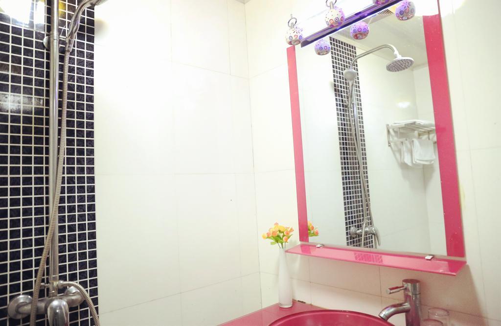 Hangzhou Yuanjia Hotel المظهر الخارجي الصورة