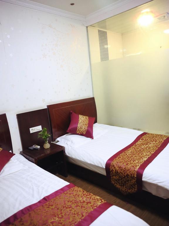 Hangzhou Yuanjia Hotel المظهر الخارجي الصورة