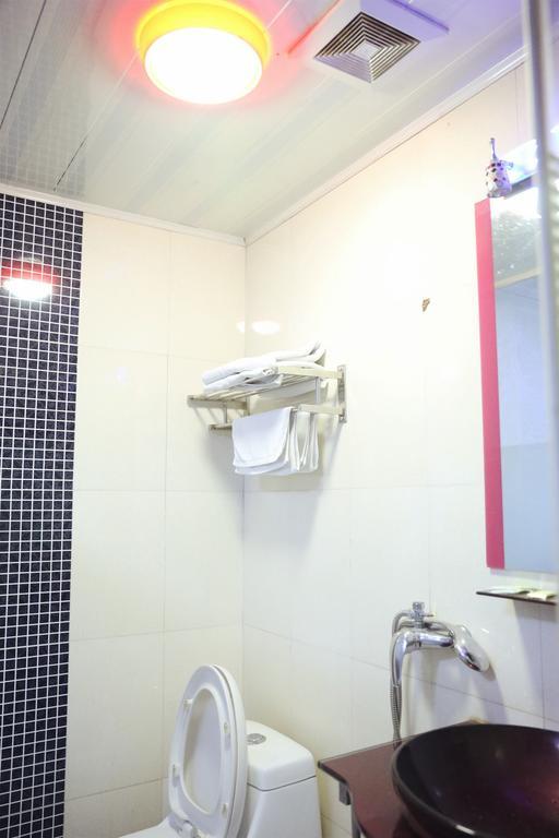 Hangzhou Yuanjia Hotel المظهر الخارجي الصورة